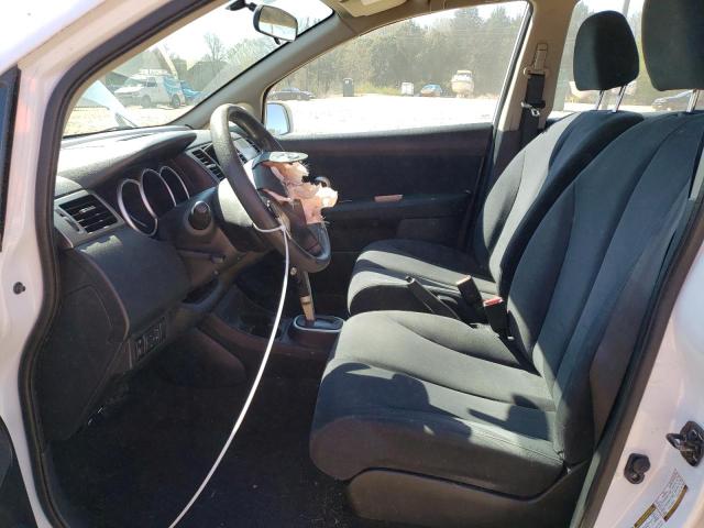 Photo 7 from auction – 2009 NISSAN VERSA S with VIN 3N1BC13E79L502018