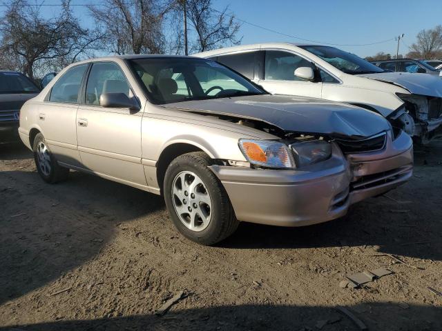 Photo 4 from auction – 2000 TOYOTA CAMRY LE with VIN 4T1BF28K5YU953358