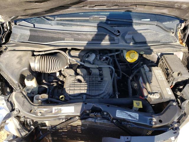 Photo 12 from auction – 2014 DODGE GRAND CARA with VIN 2C4RDGBG5ER229849