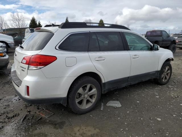 Photo 3 from auction – 2013 SUBARU OUTBACK 3. with VIN 4S4BRDLCXD2253960