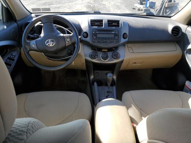 Photo 8 from auction – 2012 TOYOTA RAV4 with VIN 2T3BF4DV6CW260312