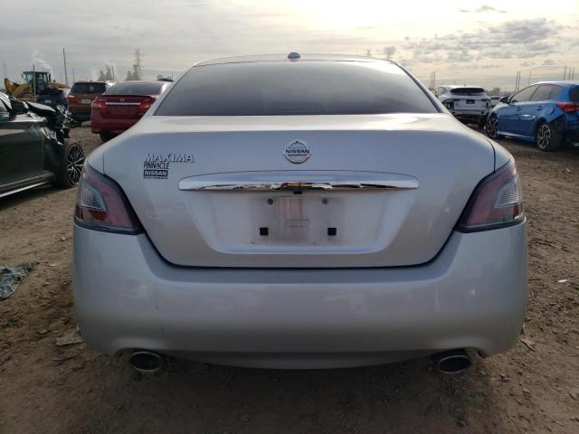 Photo 6 from auction – 2013 NISSAN MAXIMA S with VIN 1N4AA5AP1DC810855