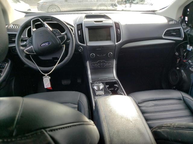 Photo 8 from auction – 2020 FORD EDGE SEL with VIN 2FMPK3J97LBA58242