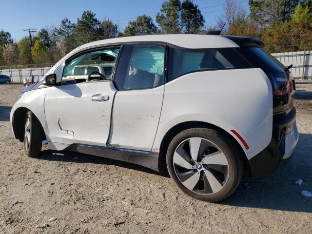 Photo 2 from auction – 2015 BMW I3 REX with VIN WBY1Z4C52FV502978
