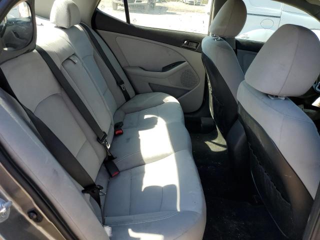 Photo 10 from auction – 2013 KIA OPTIMA LX with VIN 5XXGM4A70DG148806