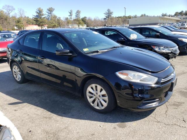 Photo 4 from auction – 2015 DODGE DART with VIN 1C3CDFDH4FD404736