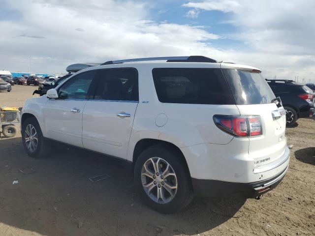 Photo 2 from auction – 2014 GMC ACADIA SLT with VIN 1GKKVRKD6EJ116677