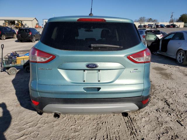 Photo 6 from auction – 2013 FORD ESCAPE SE with VIN 1FMCU0G94DUD15271