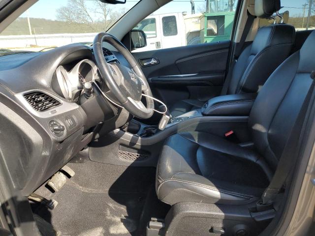 Photo 7 from auction – 2012 DODGE JOURNEY CR with VIN 3C4PDCDG8CT282388