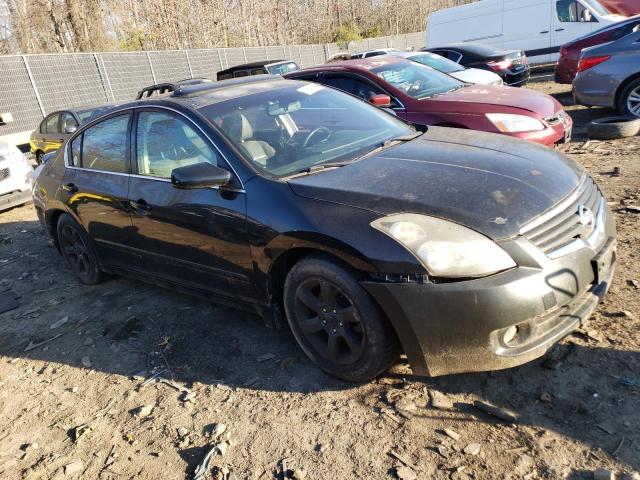 Photo 4 from auction – 2007 NISSAN ALTIMA 2.5 with VIN 1N4AL21E47N418047