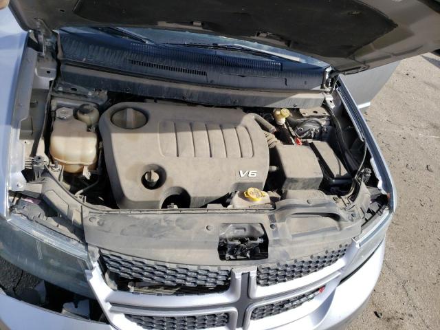 Photo 12 from auction – 2016 DODGE JOURNEY R/ with VIN 3C4PDDEG2GT221175