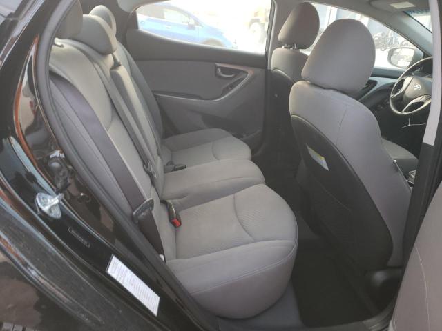 Photo 10 from auction – 2015 HYUNDAI ELANTRA SE with VIN 5NPDH4AEXFH567534