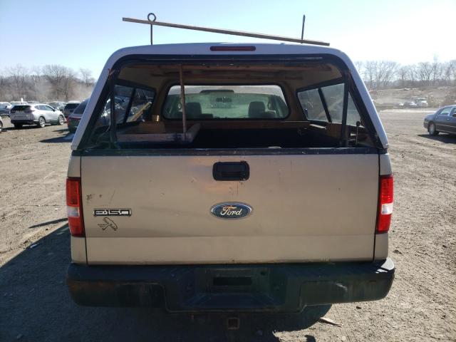 صورة رقم 6 من المزاد - 2007 FORD F150 مع VIN 1FTRX12W47NA65697