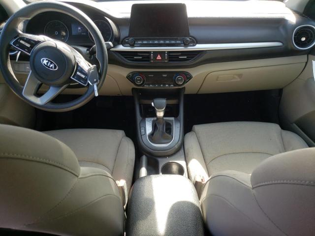 Photo 8 from auction – 2019 KIA FORTE FE with VIN 3KPF24AD5KE033129