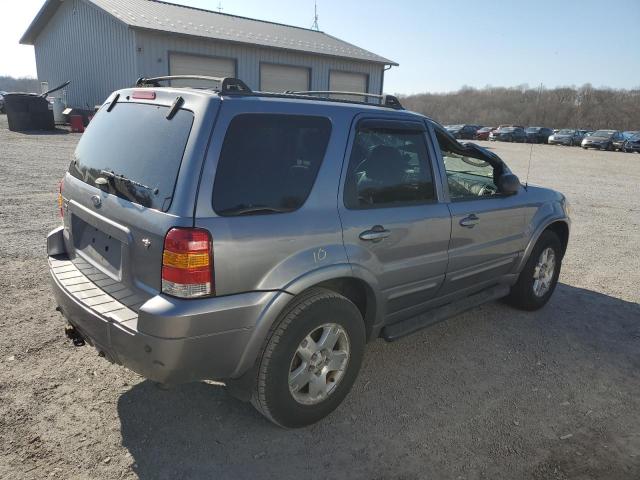 Photo 3 from auction – 2007 FORD ESCAPE LIM with VIN 1FMCU94157KB17897