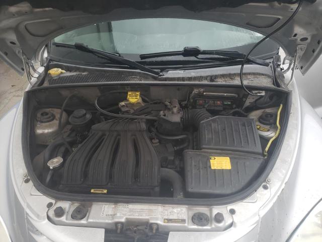 Photo 11 from auction – 2005 CHRYSLER PT CRUISER with VIN 3C4FY48B45T584395