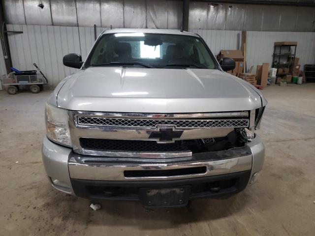 Photo 5 from auction – 2011 CHEVROLET 1500 with VIN 1GCPKSE33BF166925