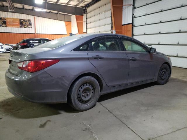 Photo 3 from auction – 2011 HYUNDAI SONATA GLS with VIN 5NPEB4AC2BH012933
