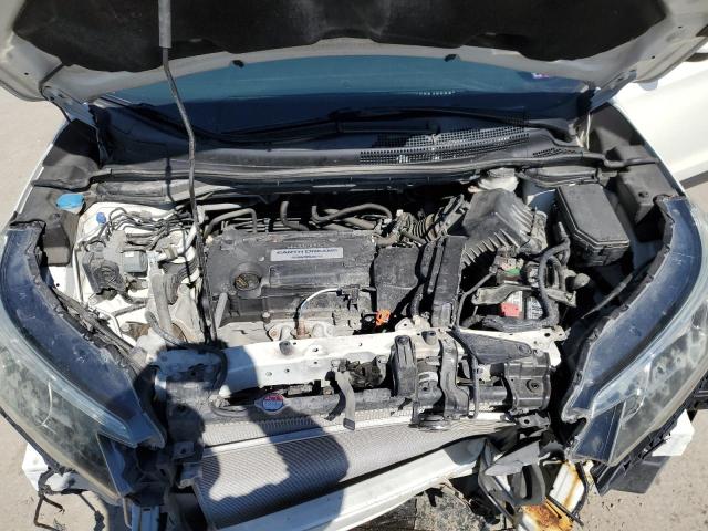 Photo 12 from auction – 2015 HONDA CR-V EXL with VIN 5J6RM4H76FL024437