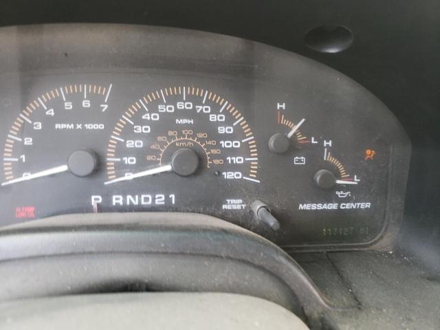 Photo 9 from auction – 2003 FORD EXPEDITION with VIN 1FMRU15W63LC46337
