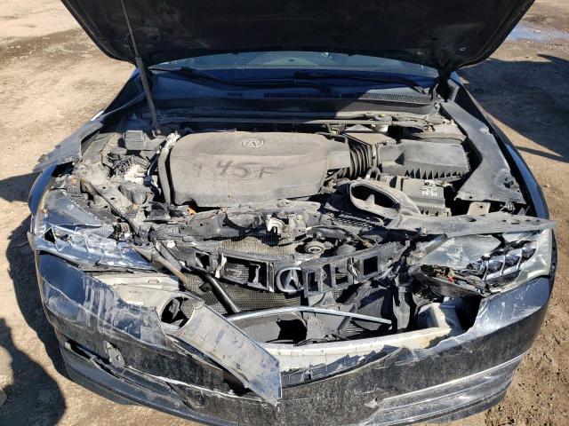 Photo 11 from auction – 2015 ACURA TLX TECH with VIN 19UUB2F58FA016137