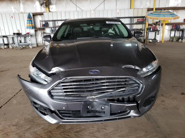 Photo 5 from auction – 2014 FORD FUSION TIT with VIN 3FA6P0D91ER220811