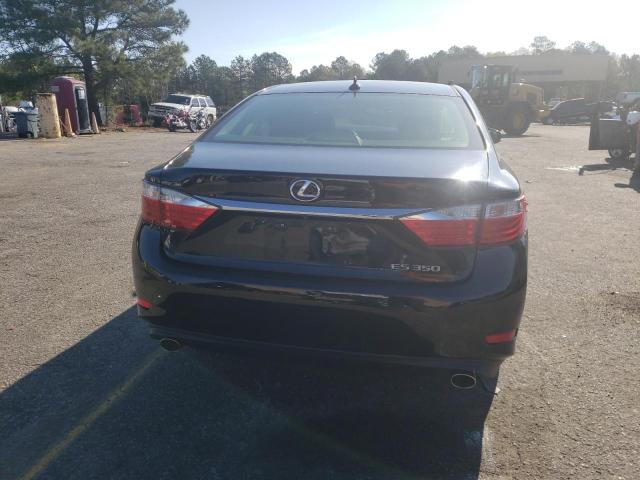 Photo 6 from auction – 2013 LEXUS ES 350 with VIN JTHBK1GG8D2080037
