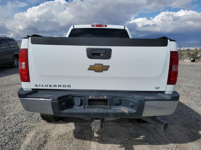 Photo 6 from auction – 2009 CHEVROLET SILVERADO with VIN 1GCHK53659F138184