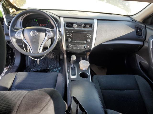 Photo 8 from auction – 2015 NISSAN ALTIMA 2.5 with VIN 1N4AL3AP3FC421992