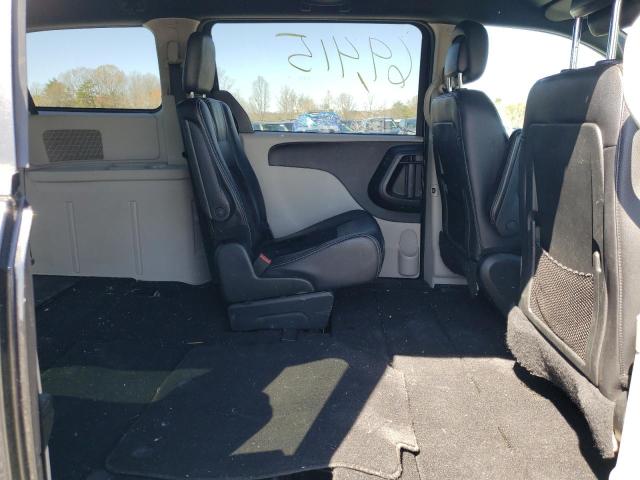 صورة رقم 11 من المزاد - 2017 DODGE GRAND CARA مع VIN 2C4RDGCG7HR851789