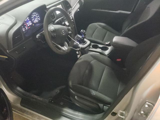 Photo 7 from auction – 2019 HYUNDAI ELANTRA SE with VIN 5NPD74LF7KH413141