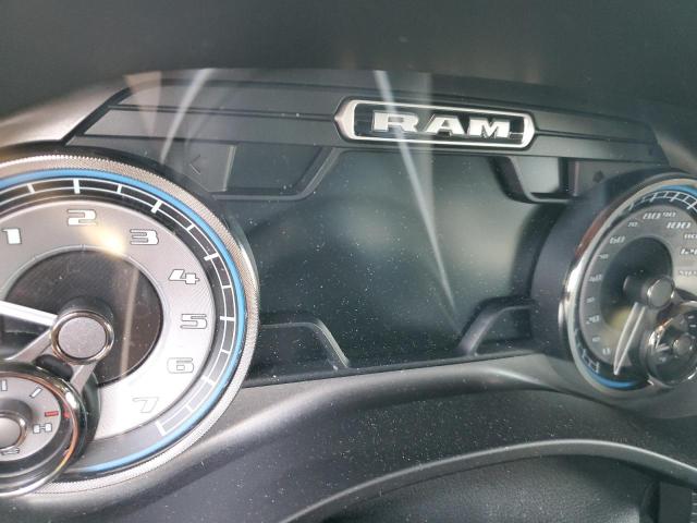 Photo 9 from auction – 2020 RAM 1500 LIMIT with VIN 1C6SRFHT9LN332632