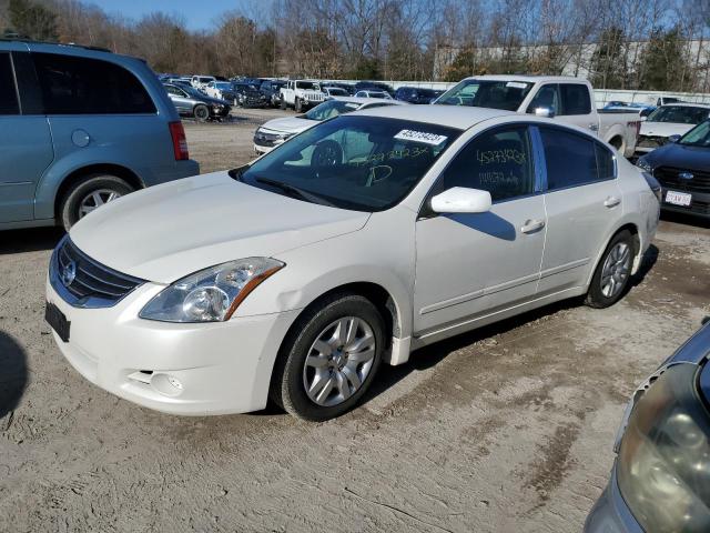 NISSAN ALTIMA 2010 with VIN 1N4AL2AP6AN538893 - Photo from auction