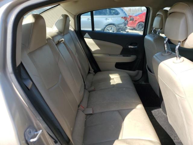 Photo 10 from auction – 2014 CHRYSLER 200 LIMITE with VIN 1C3CCBCG0EN158698