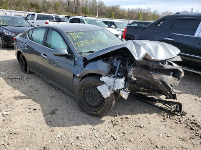 Photo 4 from auction – 2019 NISSAN ALTIMA S with VIN 1N4BL4BV5KC170247