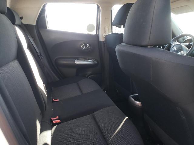 Photo 10 from auction – 2014 NISSAN JUKE S with VIN JN8AF5MV9ET481852