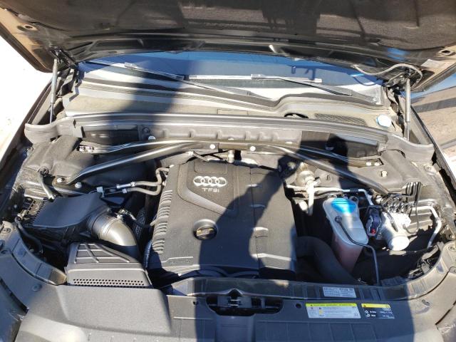 صورة رقم 11 من المزاد - 2014 AUDI Q5 PREMIUM مع VIN WA1LFAFP4EA056265