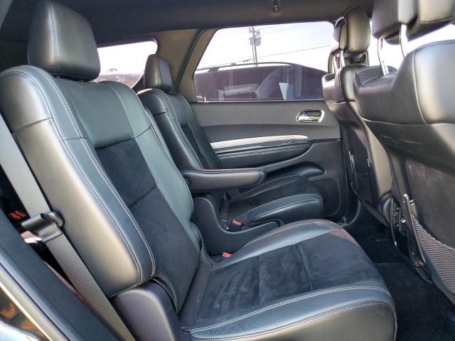 Photo 11 from auction – 2016 DODGE DURANGO SX with VIN 1C4RDJAG2GC454207