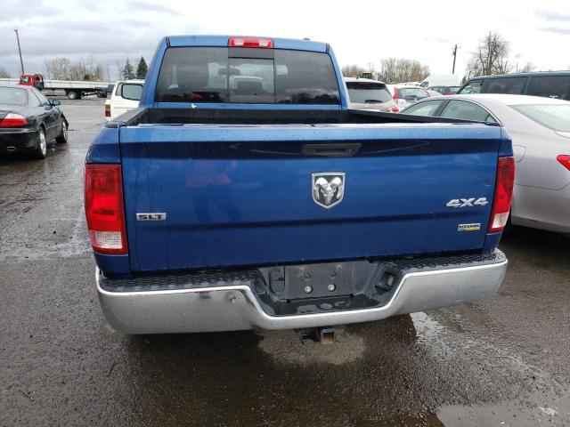 Photo 6 from auction – 2011 DODGE RAM 1500 with VIN 1D7RV1GP7BS655304