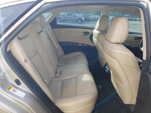 Photo 10 from auction – 2014 TOYOTA AVALON BAS with VIN 4T1BK1EB3EU125069