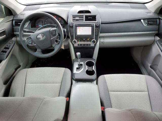 Photo 8 from auction – 2013 TOYOTA CAMRY L with VIN 4T4BF1FK4DR290409