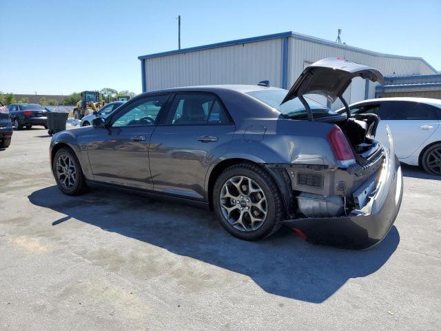 Photo 2 from auction – 2016 CHRYSLER 300 S with VIN 2C3CCAGG2GH182825