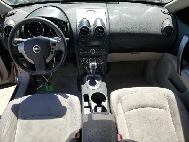 Photo 8 from auction – 2009 NISSAN ROGUE S with VIN JN8AS58T99W320331