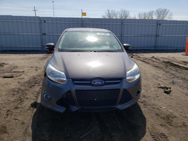 Photo 5 from auction – 2012 FORD FOCUS SEL with VIN 1FAHP3M21CL278782