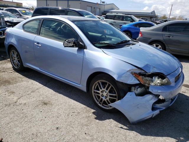 Photo 4 from auction – 2009 TOYOTA SCION TC with VIN JTKDE167890298364