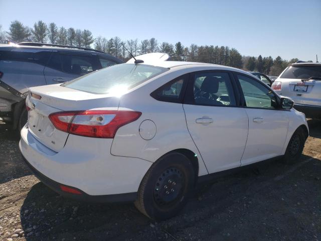 Photo 3 from auction – 2012 FORD FOCUS SE with VIN 1FAHP3F21CL328092