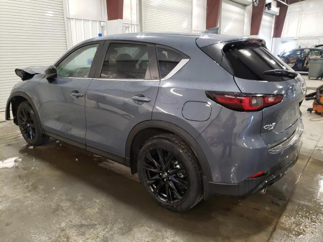 Photo 2 from auction – 2023 MAZDA CX-5 PREFE with VIN JM3KFBCM2P0154311