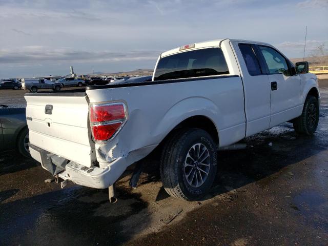 Photo 3 from auction – 2013 FORD F150 SUPER with VIN 1FTFX1ET3DKD65734