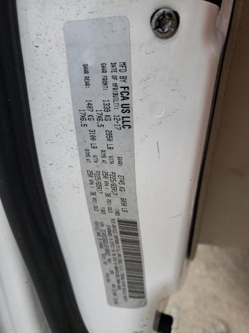 Photo 14 from auction – 2018 DODGE GRAND CARA with VIN 2C4RDGBG5JR180923