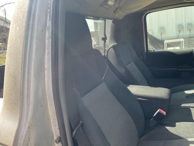 Photo 6 from auction – 2004 MAZDA B3000 with VIN 4F4YR12U44TM01397